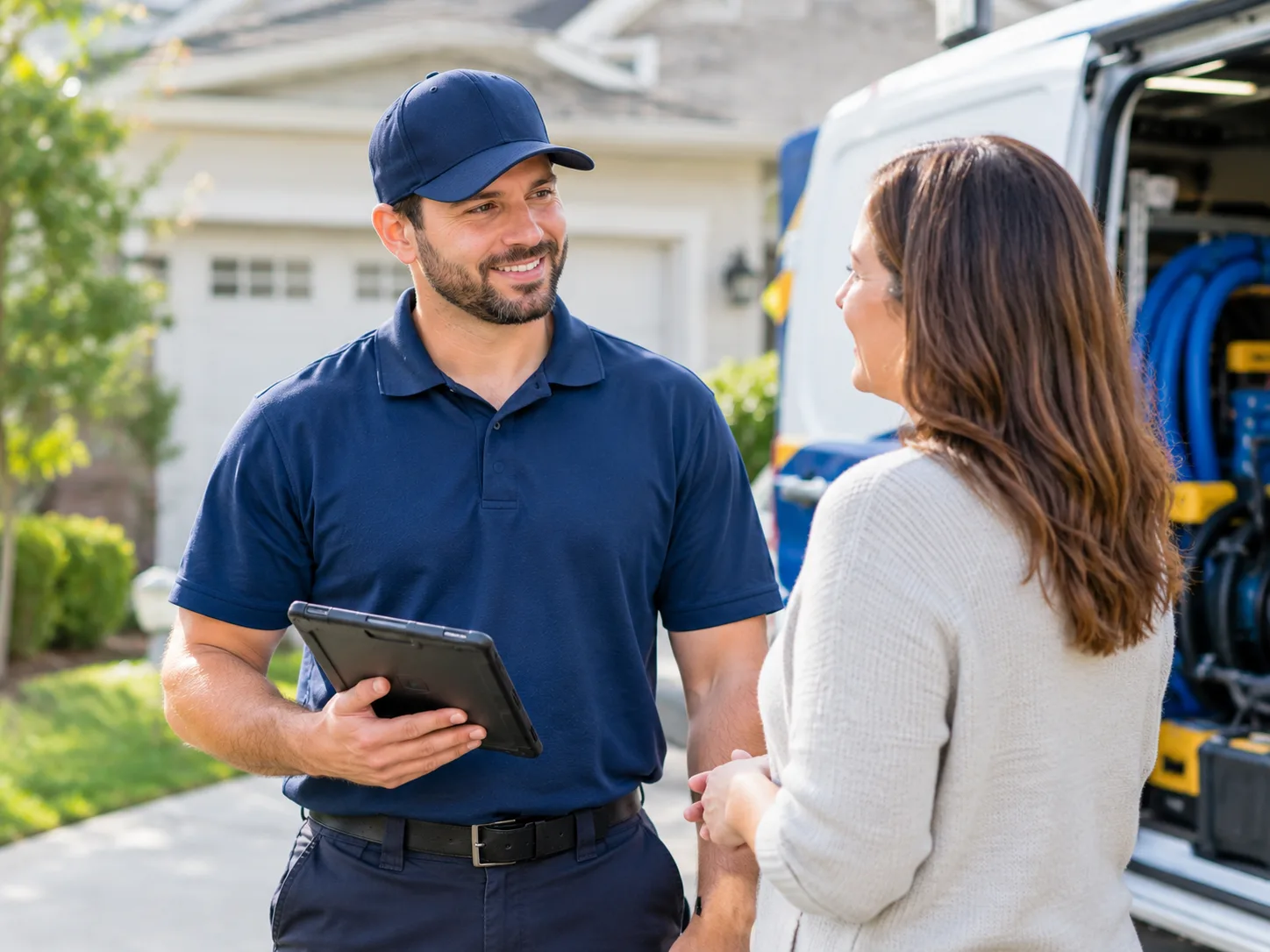 Sewage Backup Cleanup Elma, IA FAQs